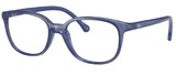 Ray Ban Junior Eyeglasses RY1900 3834