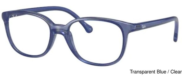 Ray-Ban Junior Eyeglasses RY1900 3834