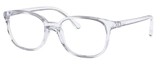 Ray Ban Junior Eyeglasses RY1900 3836