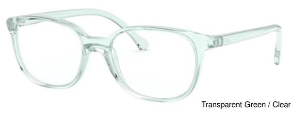 Ray-Ban Junior Eyeglasses RY1900 3837