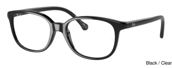 Ray-Ban Junior Eyeglasses RY1900F 3833