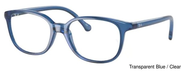 Ray-Ban Junior Eyeglasses RY1900F 3834