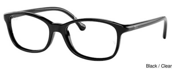 Ray-Ban Junior Eyeglasses RY1902 3833