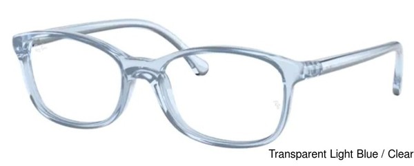 Ray-Ban Junior Eyeglasses RY1902 3836