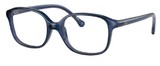 Ray Ban Junior Eyeglasses RY1903 3834