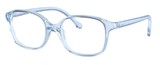 Ray Ban Junior Eyeglasses RY1903 3836