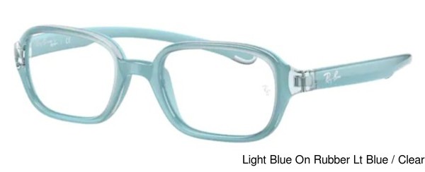 Ray-Ban Junior Eyeglasses RY9074V 3879
