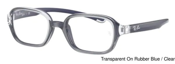 Ray-Ban Junior Eyeglasses RY9074V 3881
