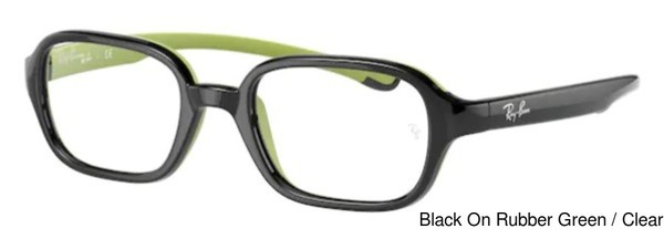 Ray-Ban Junior Eyeglasses RY9074V 3882