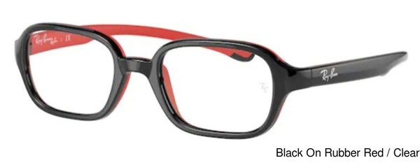 Ray-Ban Junior Eyeglasses RY9074VF 3876