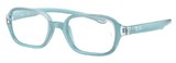 Ray Ban Junior Eyeglasses RY9074VF 3879