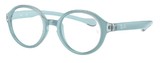 Ray Ban Junior Eyeglasses RY9075V 3879