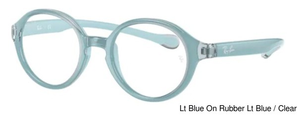 Ray-Ban Junior Eyeglasses RY9075V 3879