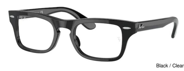 Ray-Ban Junior Eyeglasses RY9083V 3542