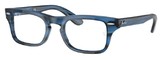 Ray Ban Junior Eyeglasses RY9083V 3848