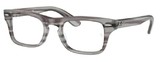 Ray Ban Junior Eyeglasses RY9083V 3850