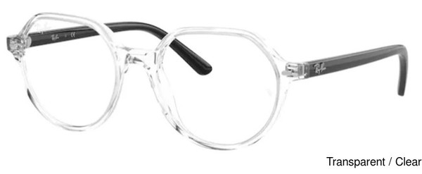 Ray Ban Junior Eyeglasses RY9095V 3541