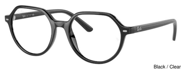 Ray-Ban Junior Eyeglasses RY9095V 3542