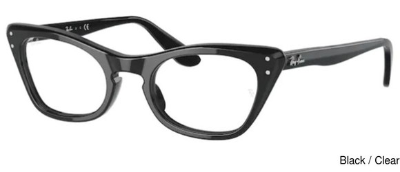Ray-Ban Junior Eyeglasses RY9099V 3542