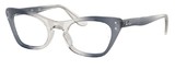 Ray Ban Junior Eyeglasses RY9099V 3891