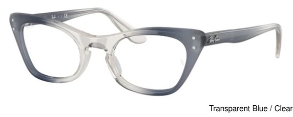 Ray-Ban Junior Eyeglasses RY9099V 3891