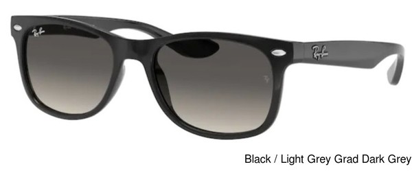 Ray-Ban Junior Sunglasses RJ9052S 100/11
