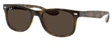 Ray Ban Junior Sunglasses RJ9052S 152/73