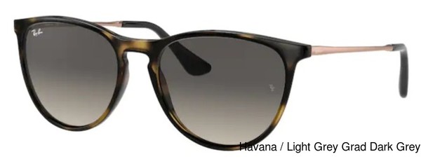 Ray-Ban Junior Sunglasses RJ9060S 704911