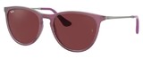 Ray Ban Junior Sunglasses RJ9060SF 705675