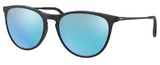 Ray Ban Junior Sunglasses RJ9060SF 700555
