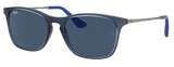 Ray Ban Junior Sunglasses RJ9061SF 706080