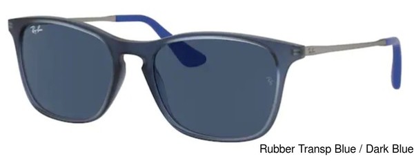 Ray Ban Junior Sunglasses RJ9061SF 706080