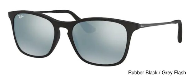 Ray-Ban Junior Sunglasses RJ9061SF 700530