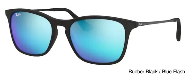 Ray-Ban Junior Sunglasses RJ9061SF 700555