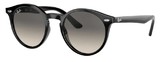 Ray-Ban Junior Sunglasses RJ9064S 100/11