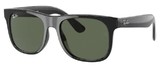 Ray Ban Junior Sunglasses RJ9069SF 100/71