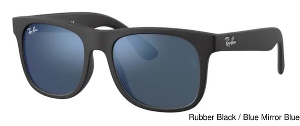 Ray-Ban Kids Junior RJ9063S Sunglasses. New sunglasses for kids. - Optiwow
