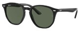 Ray Ban Junior Sunglasses RJ9070S 100/71