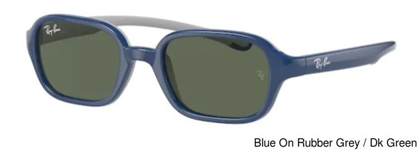 Ray-Ban Junior Sunglasses RJ9074S 709671