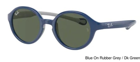 Ray-Ban Junior Sunglasses RJ9075S 709671