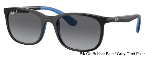 Ray-Ban Junior Sunglasses RJ9076S 7122T3