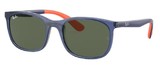 Ray Ban Junior Sunglasses RJ9076S 712471