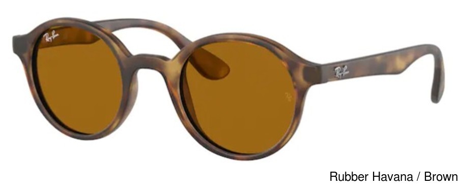 Ray-Ban Junior Sunglasses | Eyeglasses123.com