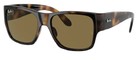 Ray-Ban Junior Sunglasses RJ9287S WAYFA
