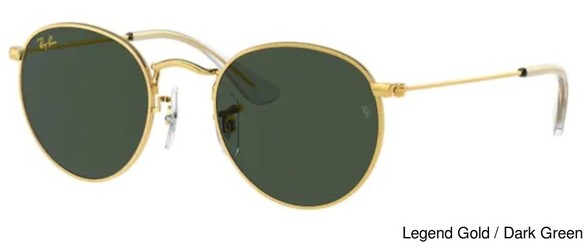 Ray-ban Replacement Lenses 73787