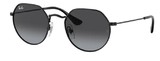 Ray Ban Junior Sunglasses RJ9565S JACK 287/8G