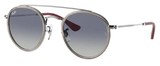 Ray Ban Junior Sunglasses RJ9647S 289/4L