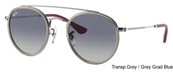 Ray-Ban Junior Sunglasses RJ9647S 289/4L
