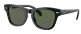 Ray Ban Junior Sunglasses RJ9707S 100/71