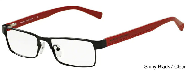 Armani Exchange Eyeglases AX1009 6036